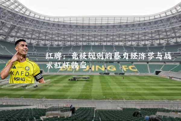红牌：竞技规则的暴力经济学与战术杠杆效应